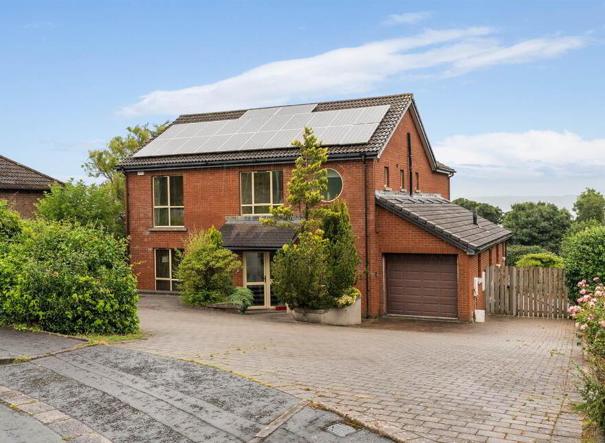 'Lismoir', 25 Glencraig Park, Craigavad, Holywood, BT18 0BZ