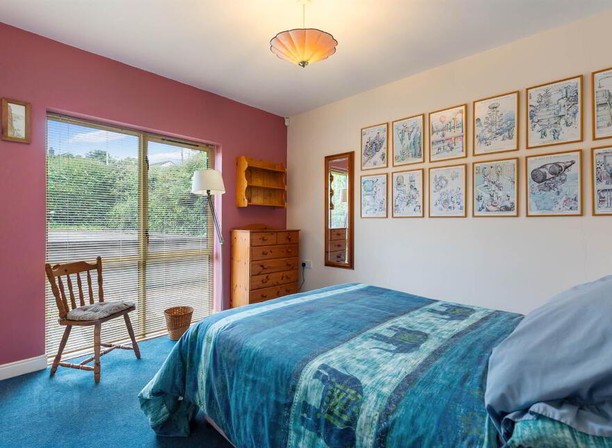 'Lismoir', 25 Glencraig Park, Craigavad, Holywood, BT18 0BZ