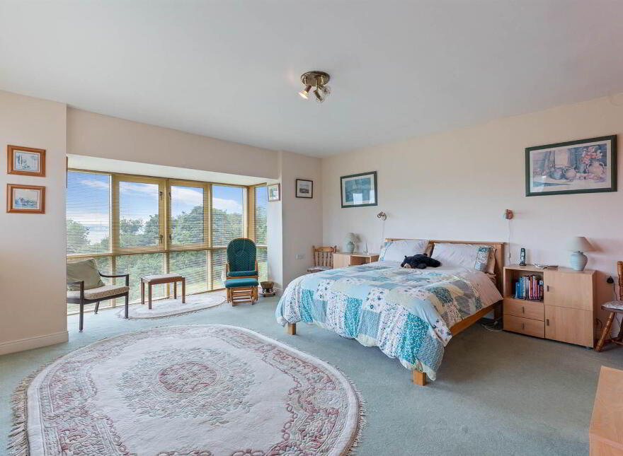 'Lismoir', 25 Glencraig Park, Craigavad, Holywood, BT18 0BZ