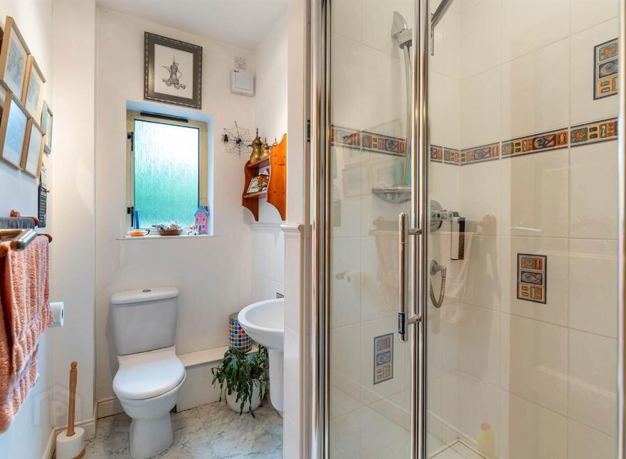 'Lismoir', 25 Glencraig Park, Craigavad, Holywood, BT18 0BZ