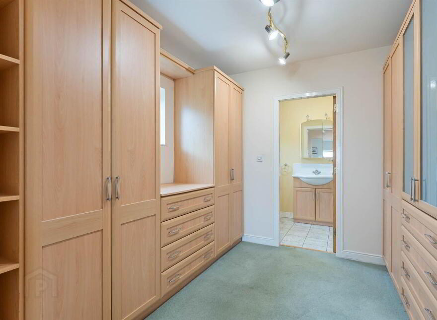 'Lismoir', 25 Glencraig Park, Craigavad, Holywood, BT18 0BZ