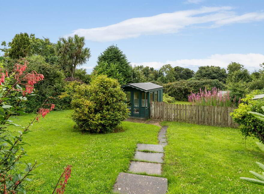 'Lismoir', 25 Glencraig Park, Craigavad, Holywood, BT18 0BZ