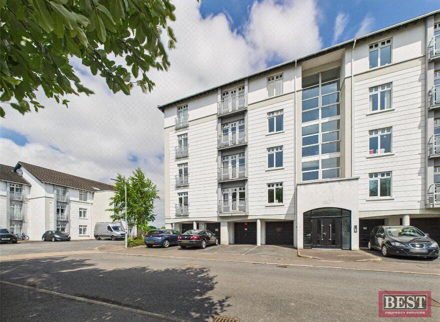 18 Glin Ree Court, Newry, BT34 1DL