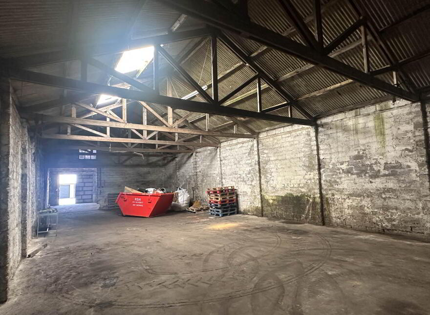 Back Lane, Moville, F93NV34