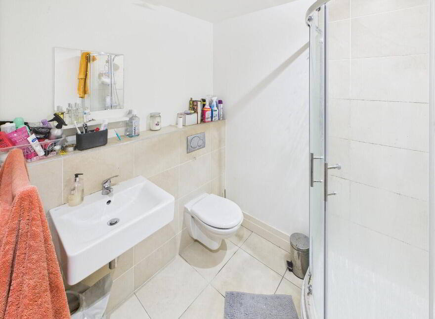 Apartment 33 11 Princes Dock Street, Belfast, BT1 3DS