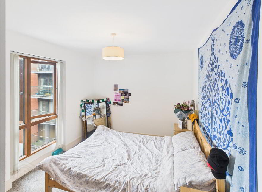 Apartment 33 11 Princes Dock Street, Belfast, BT1 3DS