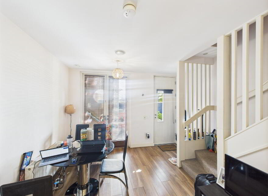 Apartment 11.03 The Arc 2l Queens Road, Belfast, BT3 9FN