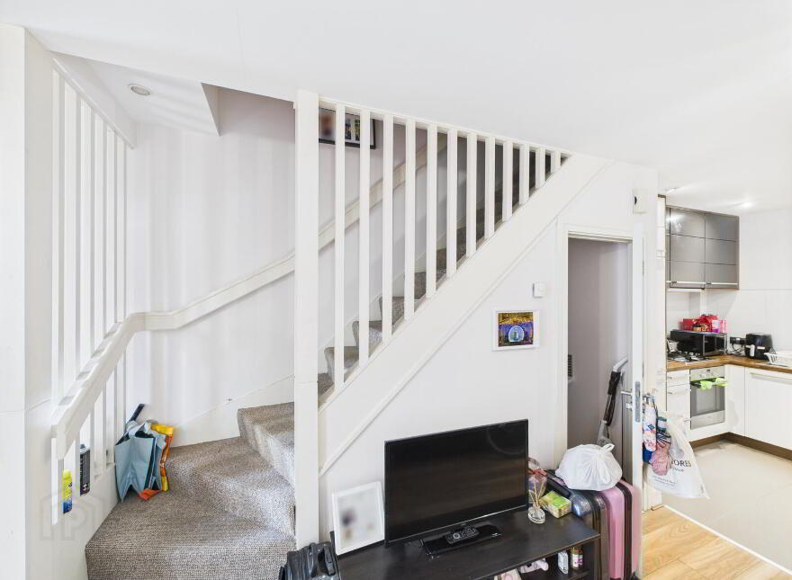 Apartment 11.03 The Arc 2l Queens Road, Belfast, BT3 9FN