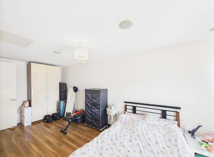 Apartment 11.03 The Arc 2l Queens Road, Belfast, BT3 9FN