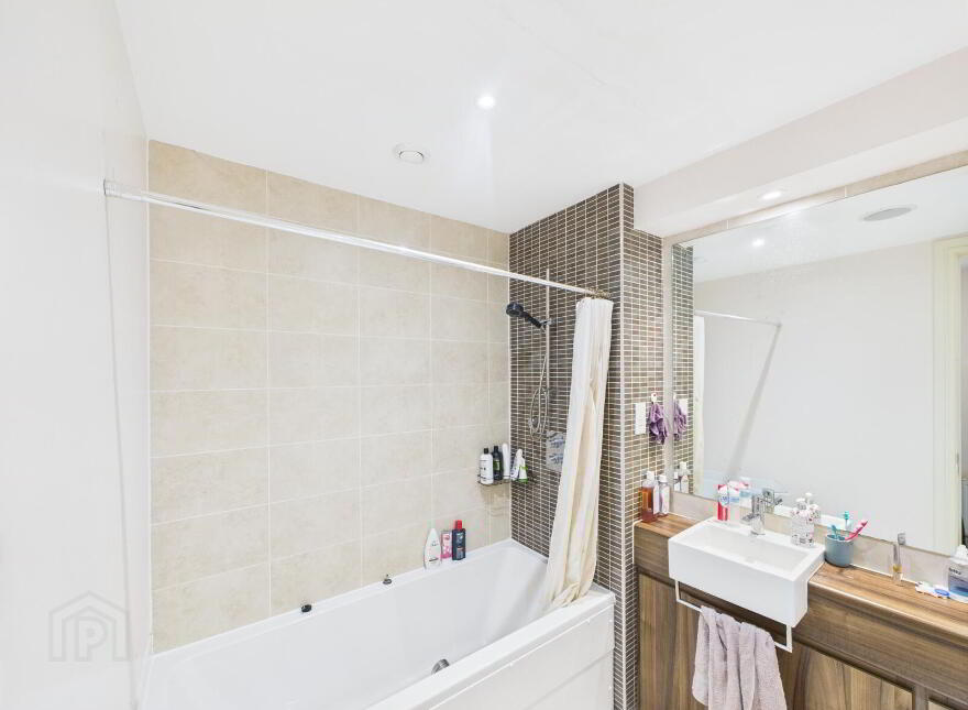 Apartment 11.03 The Arc 2l Queens Road, Belfast, BT3 9FN