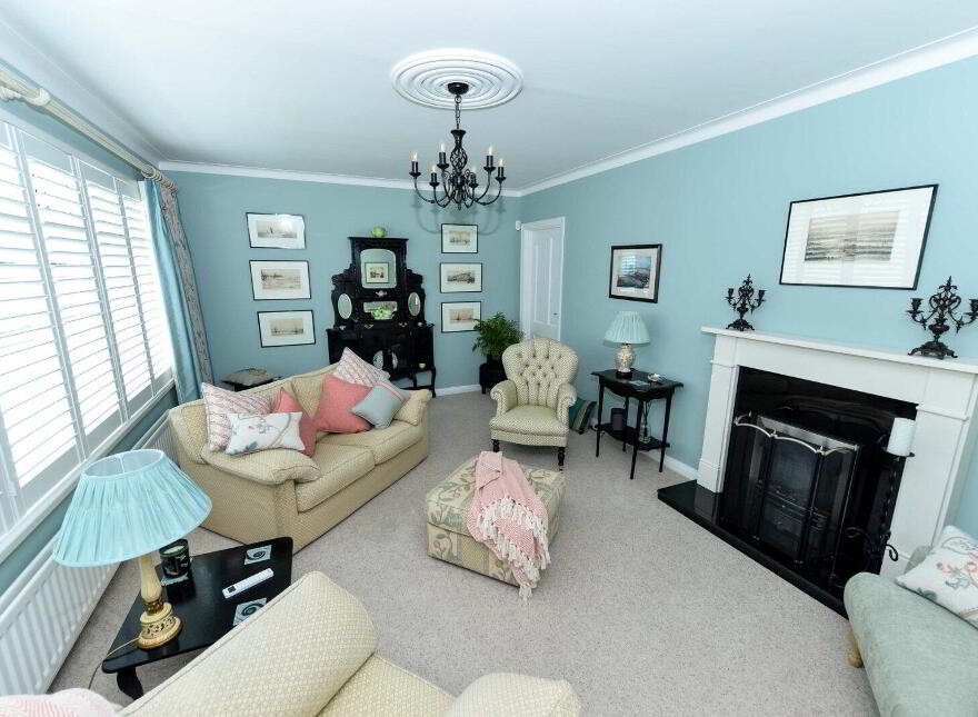 8 Glen Ebor Park, Belfast, BT4 2JJ