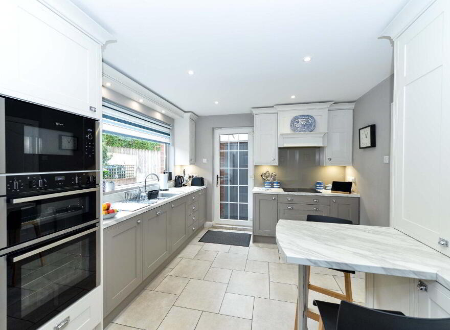 8 Glen Ebor Park, Belfast, BT4 2JJ