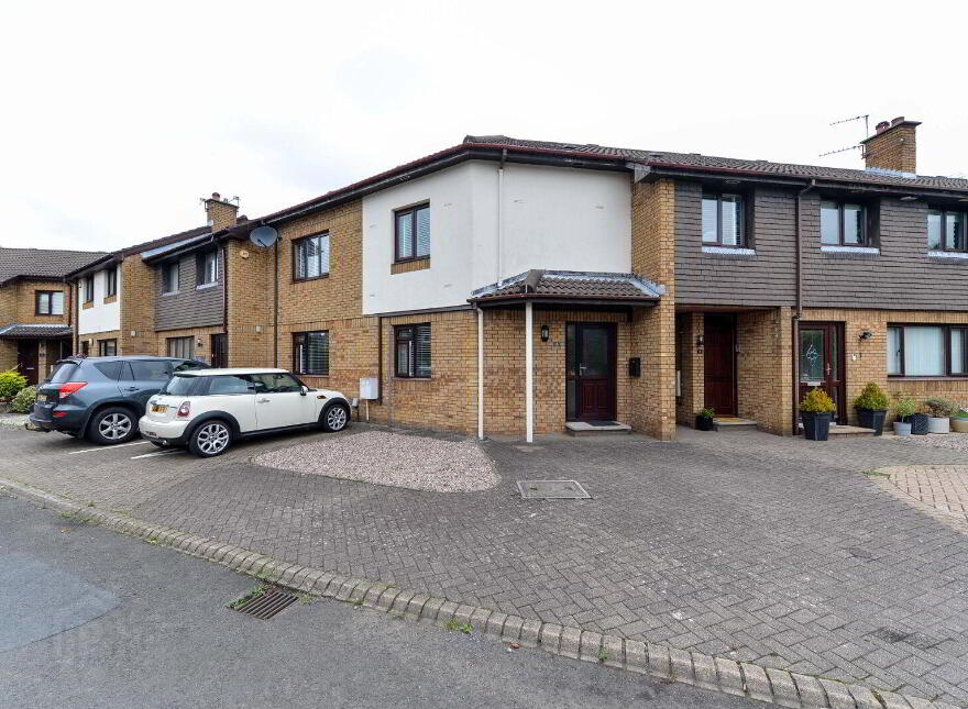 7 Strathearn Mews, Belfast, BT4 2QU photo