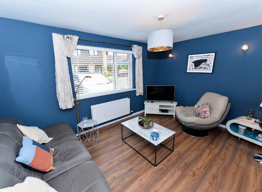 7 Strathearn Mews, Belfast, BT4 2QU