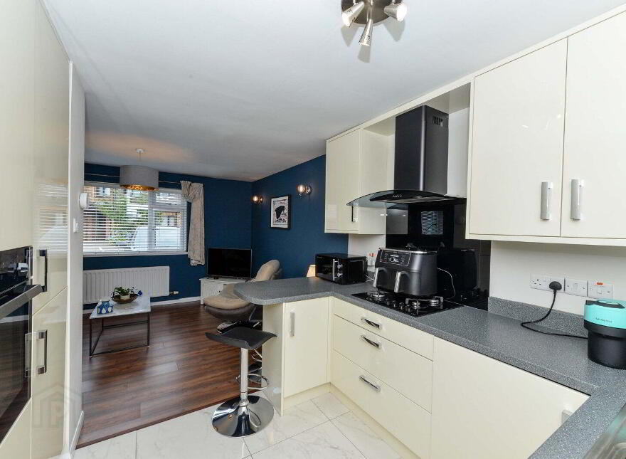 7 Strathearn Mews, Belfast, BT4 2QU