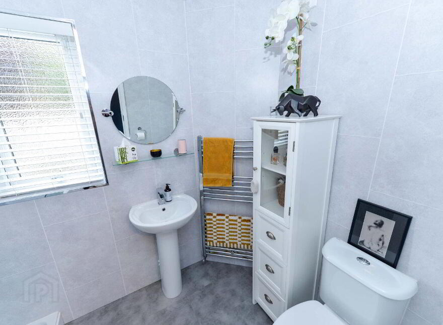 7 Strathearn Mews, Belfast, BT4 2QU