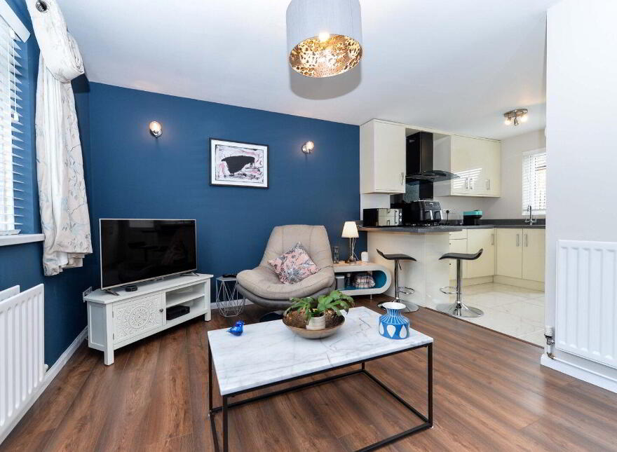 7 Strathearn Mews, Belfast, BT4 2QU