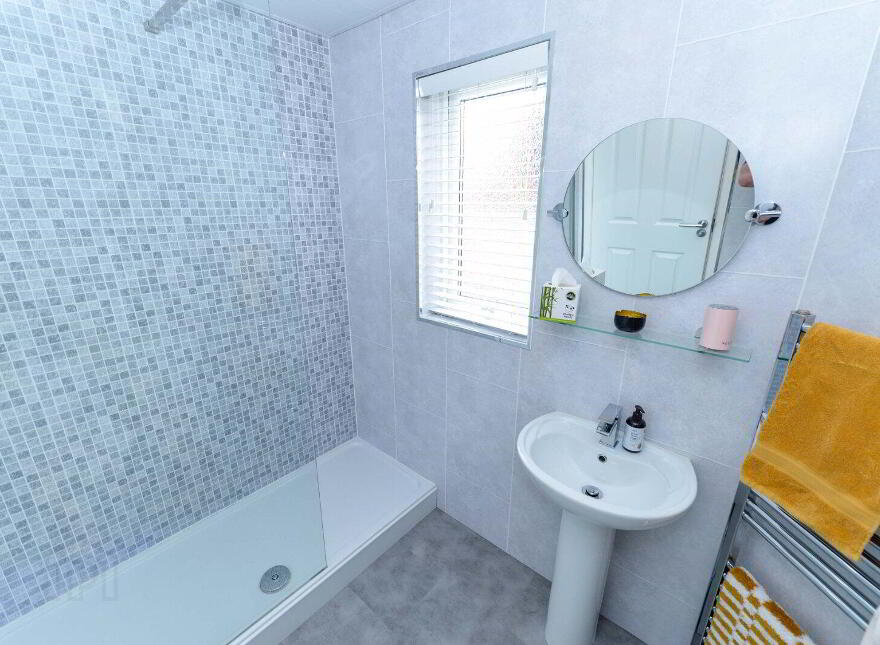 7 Strathearn Mews, Belfast, BT4 2QU
