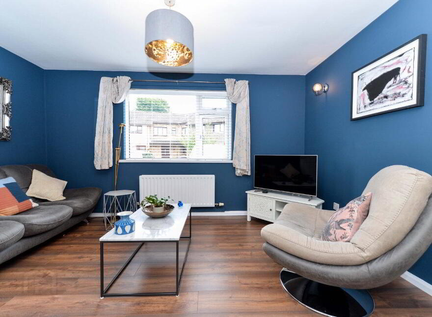7 Strathearn Mews, Belfast, BT4 2QU