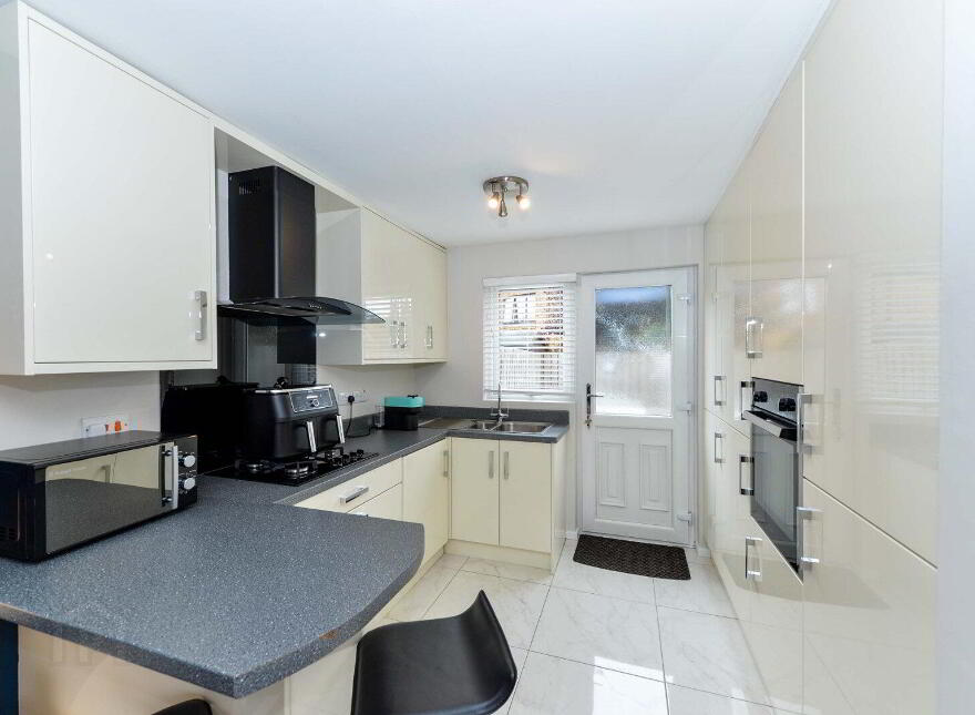 7 Strathearn Mews, Belfast, BT4 2QU