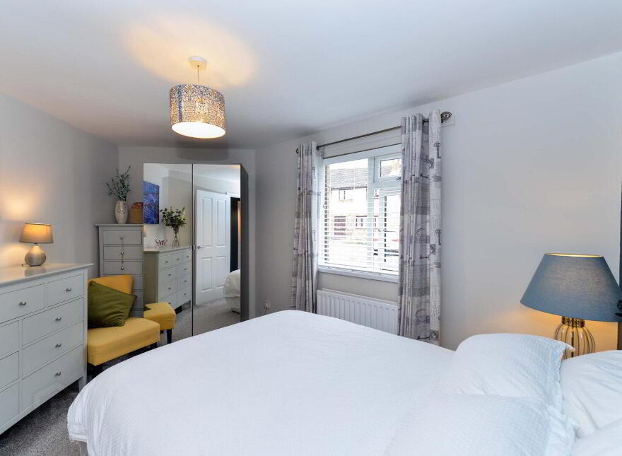 7 Strathearn Mews, Belfast, BT4 2QU