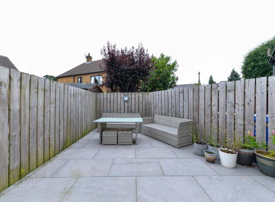 7 Strathearn Mews, Belfast, BT4 2QU