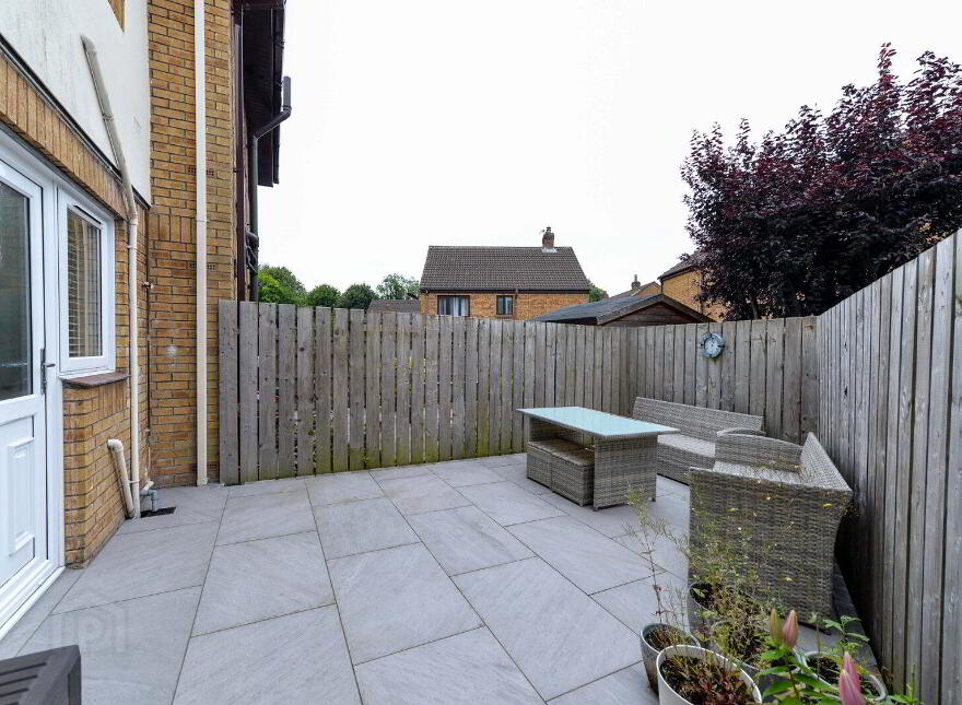 7 Strathearn Mews, Belfast, BT4 2QU