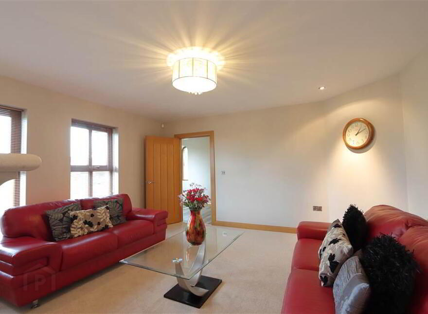 50 Moss Road, Ballygowan, BT23 6DH