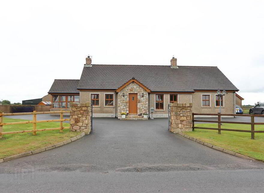 50 Moss Road, Ballygowan, BT23 6DH photo
