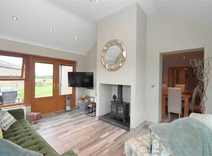 50 Moss Road, Ballygowan, BT23 6DH