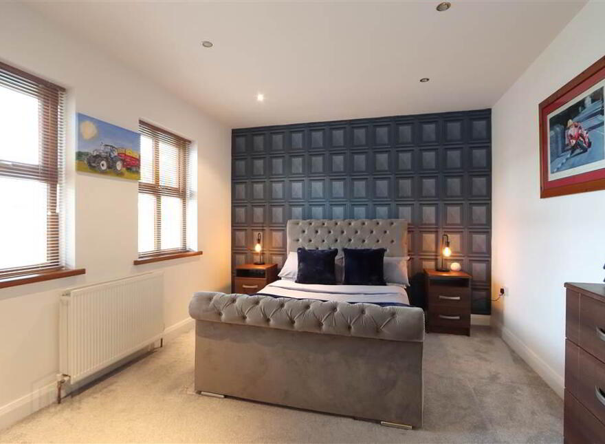 50 Moss Road, Ballygowan, BT23 6DH
