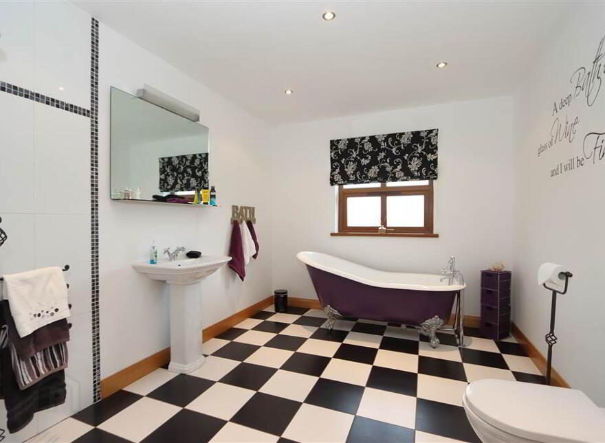 50 Moss Road, Ballygowan, BT23 6DH