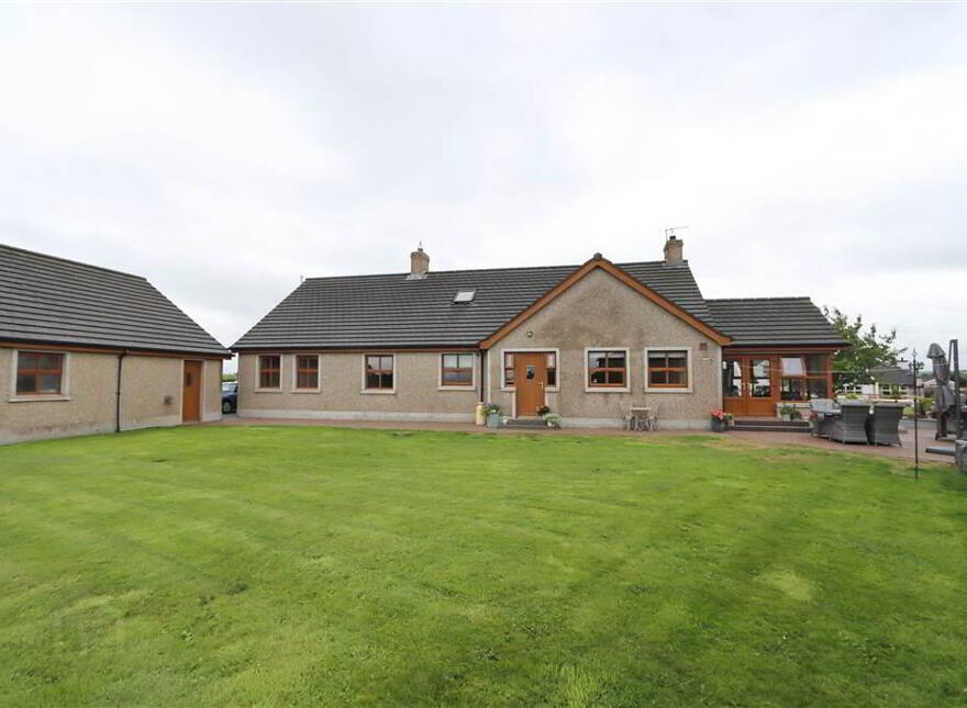 50 Moss Road, Ballygowan, BT23 6DH