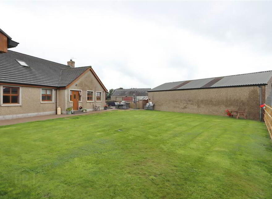 50 Moss Road, Ballygowan, BT23 6DH