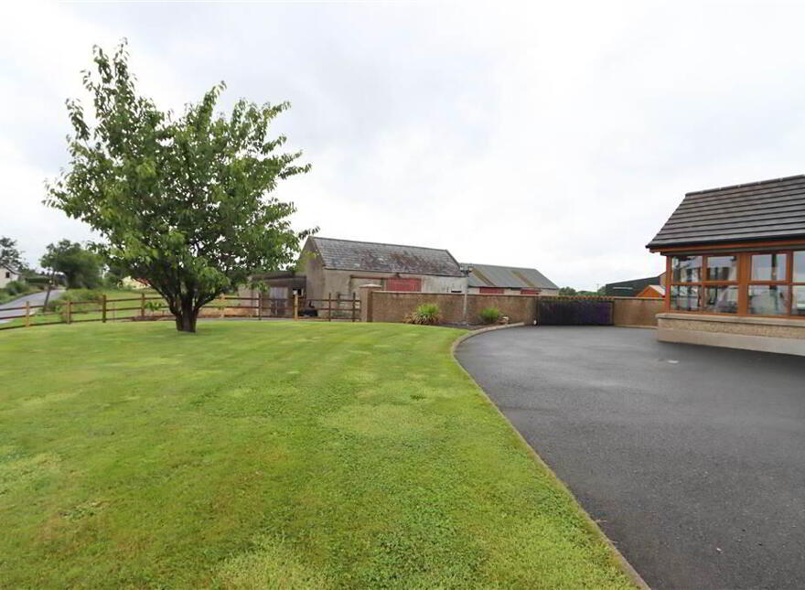 50 Moss Road, Ballygowan, BT23 6DH