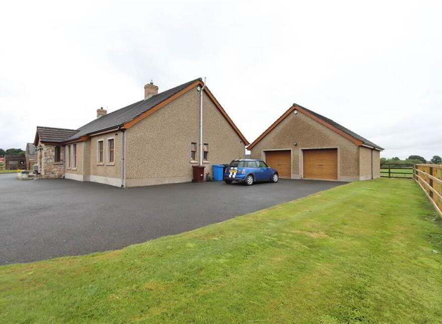 50 Moss Road, Ballygowan, BT23 6DH