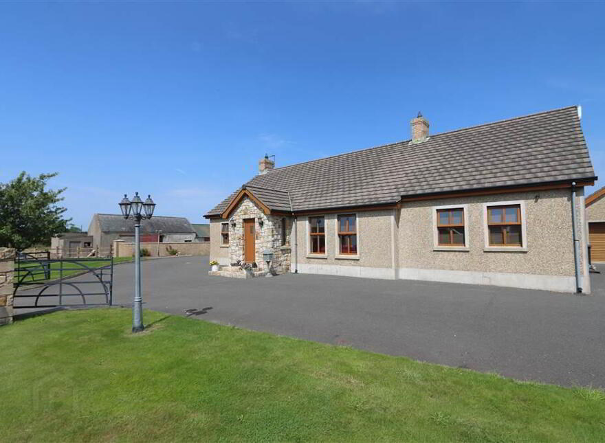 50 Moss Road, Ballygowan, BT23 6DH