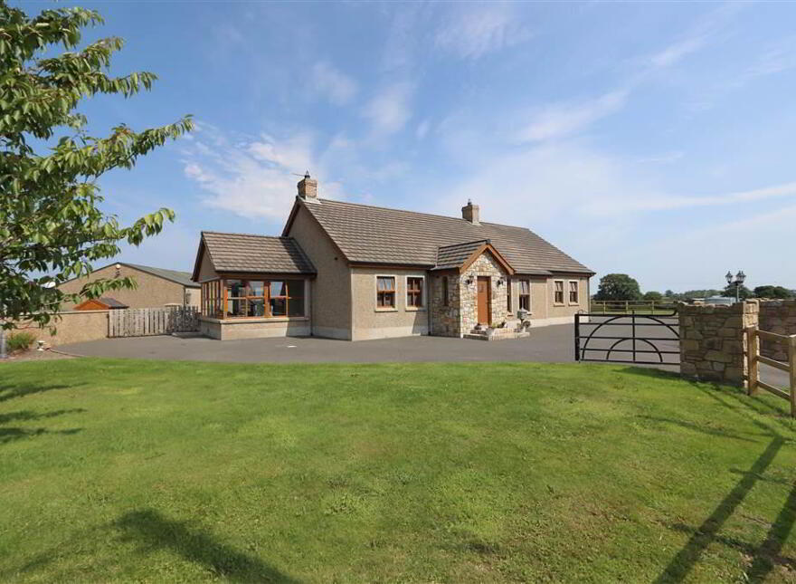 50 Moss Road, Ballygowan, BT23 6DH photo