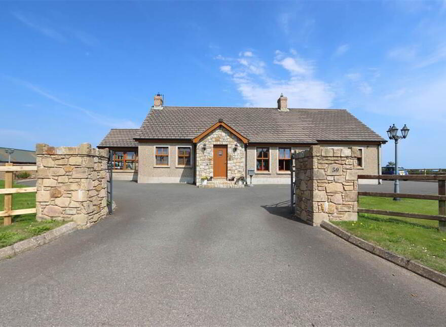 50 Moss Road, Ballygowan, BT23 6DH