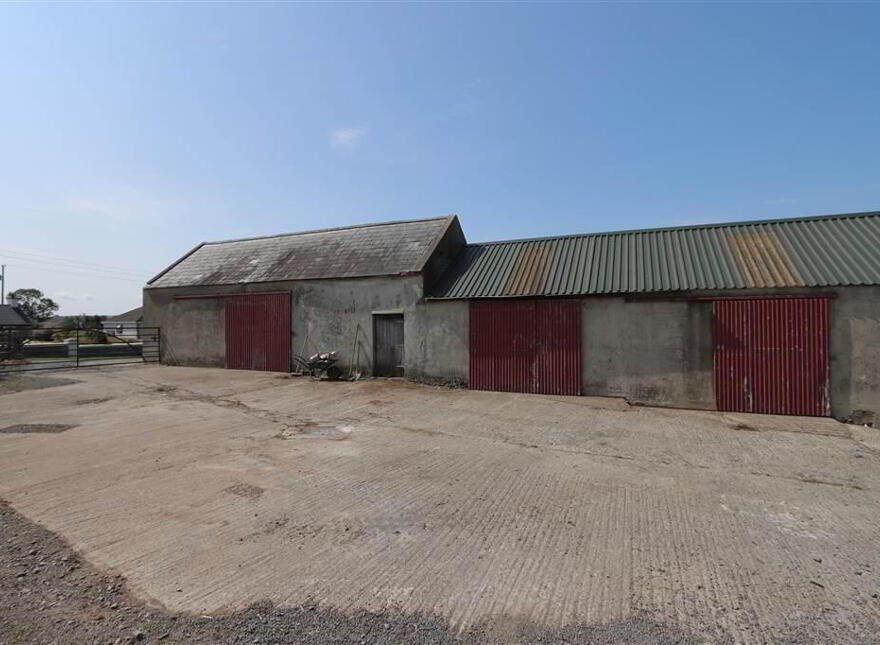 50 Moss Road, Ballygowan, BT23 6DH