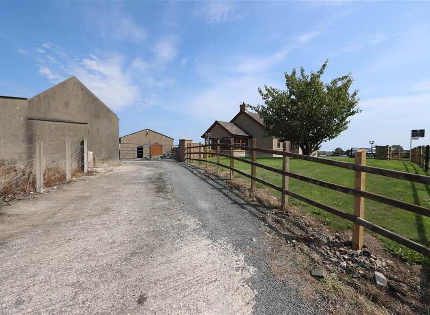 50 Moss Road, Ballygowan, BT23 6DH