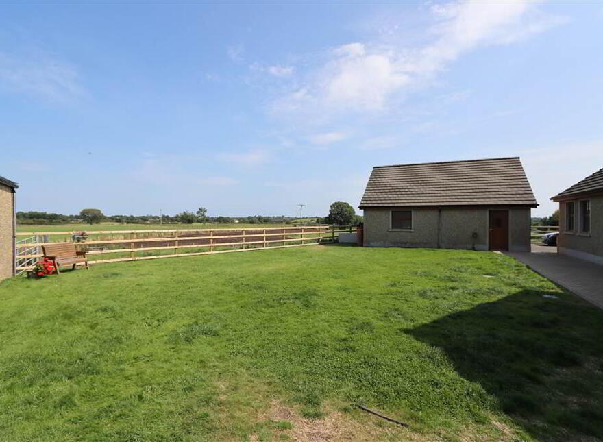 50 Moss Road, Ballygowan, BT23 6DH
