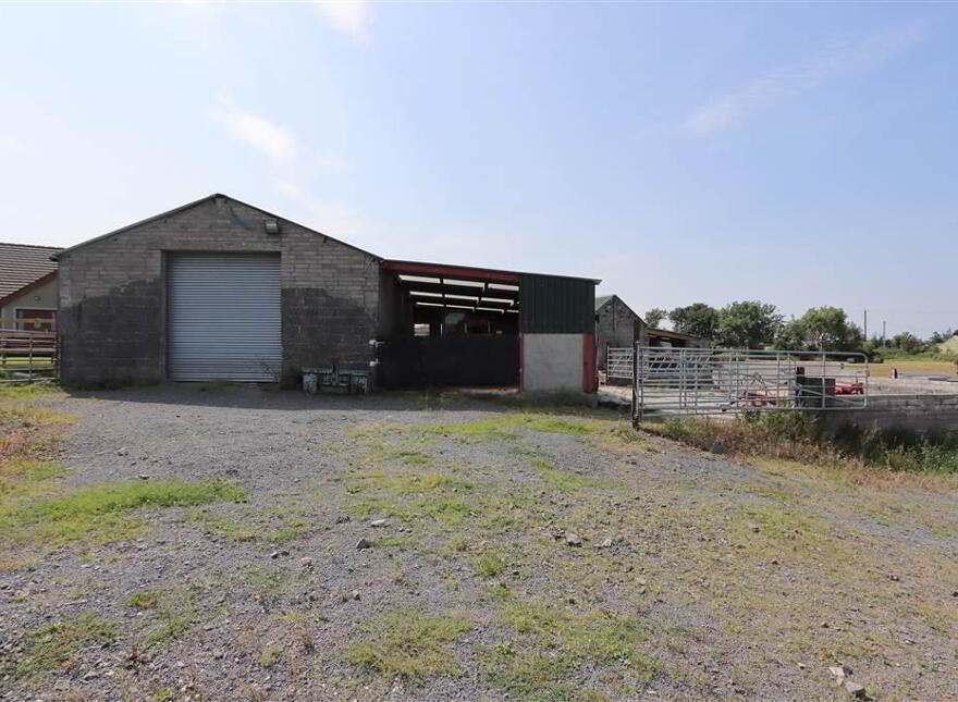 50 Moss Road, Ballygowan, BT23 6DH