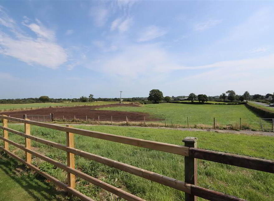 50 Moss Road, Ballygowan, BT23 6DH