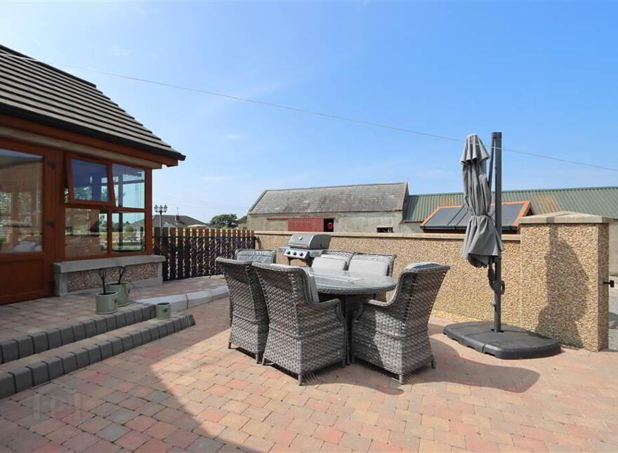 50 Moss Road, Ballygowan, BT23 6DH