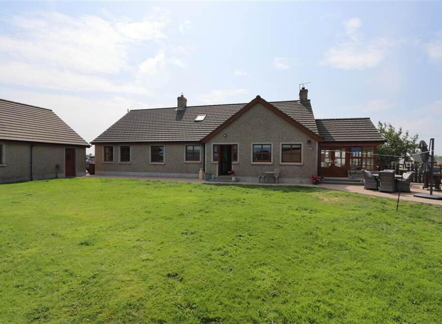 50 Moss Road, Ballygowan, BT23 6DH