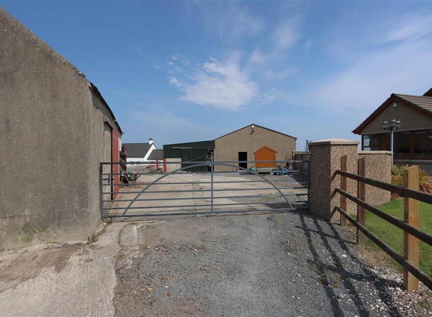 50 Moss Road, Ballygowan, BT23 6DH