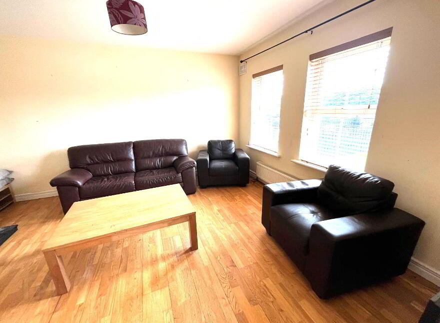 43 Highfield, Tubbercurry, F91T3C9