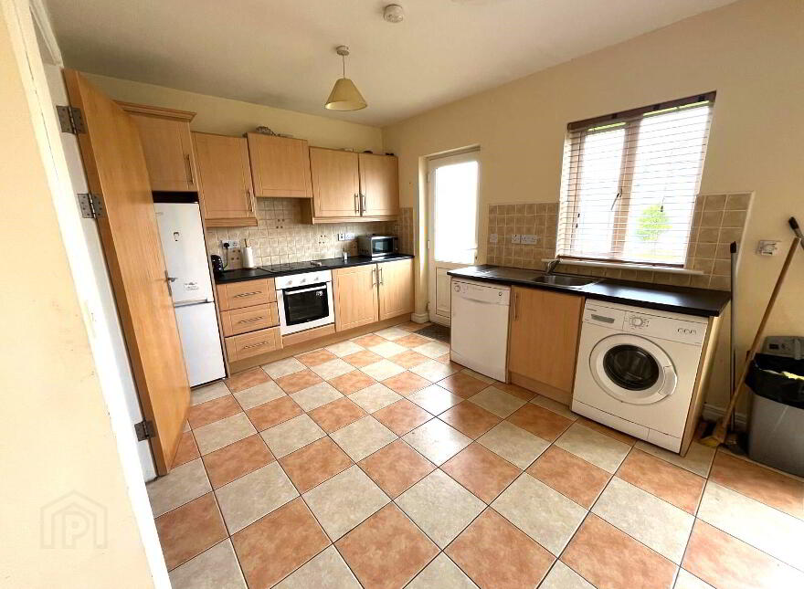 43 Highfield, Tubbercurry, F91T3C9