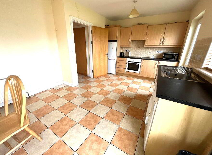 43 Highfield, Tubbercurry, F91T3C9